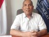 SIKAPI INFLASI, BADRI SUHENDI MINTA PEMKAB SIAPKAN LANGKAH ANTISIPATIF