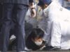 Jepang Kembali Di Teror, Perdana Menteri Jepang Jadi Sasaran Bom Asap
