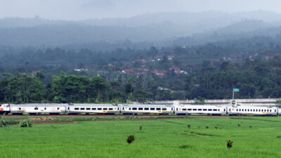 PT KAI Rubah Jadwal Keberangkatan Kereta Mulai 1 Juni 2023, Lihat Jadwal Barunya !