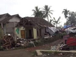 Diskominfo Jabar : 56.687 KK Korban Gempa Cianjur Telah Menerima Dana Stimulan