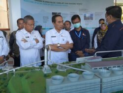 TINJAU STAR ENERGY GEOTHERMAL SALAK, SEKDA OPTIMIS MERAIH SWASTI SABA WISTARA KETIGAKALINYA