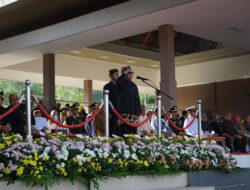 PERINGATAN HARDIKNAS TINGKAT KAB. SUKABUMI TAHUN 2023, ” BERGERAK BERSAMA SEMARAKAN MERDEKA BELAJAR”