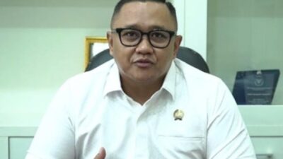 KETUA DPRD KAB SUKABUMI SEBUT PENDIDIKAN KUNCI KEMAJUAN BANGSA