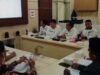 Raker Bersama RSUD Sekarwangi, Komisi IV DPRD Kabupaten Sukabumi Lakukan Pengawasan Hal Ini