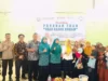 Dinas Perikanan Kabupaten Sukabumi Launching Program IMAH