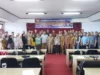 Dukung Ekosistem Investasi, DPMPTSP Kabupaten Sukabumi Gelar Bimtek Tatacara LKPM dan PBG