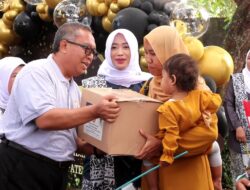 HUT KE-72 IBI, BUPATI SUKABUMI : “Terus Tingkatkan Kualitas Pelayanan Pada Masyarakat”