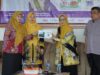 Ratusan Bunda Paud Ikuti Workshop Literasi Numerasi, Hj. Yani Harap Semua Paud Holistik Integratif