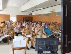 Bupati Optimis Swastisaba Wistara Ketiga Kalinya Bisa Diraih Pemkab Sukabumi