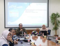 Forum Komunikasi Pemangku Kepentingan Utama Bpjs Kesehatan Kabupaten Sukabumi Semester II Tahun 2023