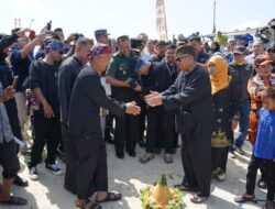 Hari Nelayan Ujunggenteng “Mampu Promosikan Daerah dan Tingkatkan Nilai Tambah Ekonomi”.