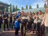 Hut Ke-61 Yonarmed 13: Danyon “Momentum Kuatkan Semangat Berbakti kepada Bangsa dan Negara”