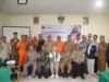 Finalisasi Draft Dokumen Rencana Kontingensi Bencana Gempa Bumi dan Tsunami Kab. Sukabumi.