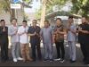 Komisi II DPRD Kabupaten Sukabumi Kunker ke DPRD Cianjur tentang TJSPKBL