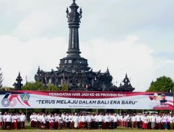 Lindungi Kebudayaan dan Lingkungan, Bali Berlakukan Pajak Kunjungan Wisatawan Asing Mulai Februari 2024