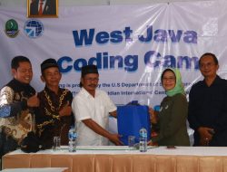 West Java Coding Camp, Kadiskominfosan  Kabupaten Sukabumi Harap Diselenggarakan Berkelanjutan.