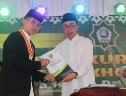 Sekda “sinergi dan kolaborasi ulama dan umaro berdampak pada kebaikan umat”.