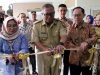Resmikan Gedung 3 RS Hermina, Bupati : “Membantu Tingkatkan Layanan Kesehatan Bagi Masyarakat”