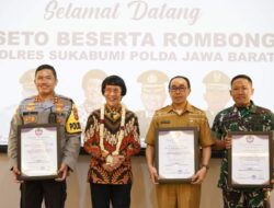 Penghargaan KAK SETO Award 2023