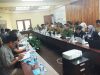 Raperda Pajak Daerah Dan Retribusi Daerah dibahas Pansus III DPRD Kab Sukabumi