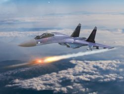 Indonesia Beli F-15EX Eagle AS, Apakah Lebih Unggul Dari Su-35 Rusia ?