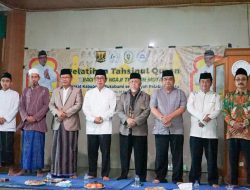 Sekda Minta Guru TPA dan MDTA Terus Tingkatkan Kualitas untuk Mencetak Generasi Penghafal Alquran