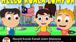 Lagi-lagi Plagiat oleh Malaysia, Halo Halo Bandung Diklaim Sebagai Lagu Tradisional dan Lagu Patriotik Malaysia