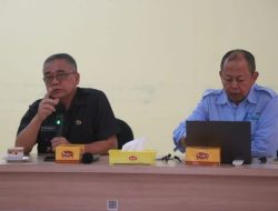 Raker Badan Pengelola CPUGGp, Wabup: “Kita Support Pengembangan Geopark Agar Lebih Baik”.