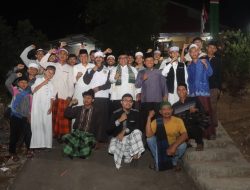 Maulid Nabi Muhammad SAW, Bupati Ajak Meningkatkan Rasa Sabar dan Peduli Lingkungan.