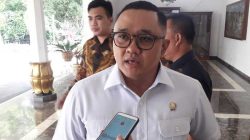 Ketua DPRD Kabupaten Sukabumi Respon Tutupnya PT Manito World