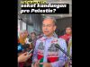 Pemerintah Malaysia Marah Usai TikTok Terbukti Menghapus Konten-konten Dukungan Terhadap Palestina dari Malaysia