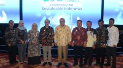 Bupati Sukabumi Hadiri ESG Symposium, Perkuat Sektor Ekonomi dan Sosial Melalui Kolaborasi Masyarakat dan Perusahaan