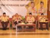 Bupati meminta kamabiran menjadi pembina dan menguatkan gerakan organisasi Pramuka di wilayahnya.