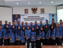 Optimalisasi SPBE, Diskominfo: Evaluasi Penyelenggaraan Tandatangan Elektronik