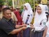Budi Azhar Apresiasi Bedah Rumah Inisiasi Dinas Pekerjaan Umum Kab Sukabumi