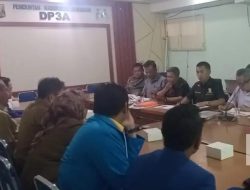 Komisi IV DPRD Kab Sukabumi Raker Bersama Mitra Kerja Bahas Postur Anggaran APBD 2024