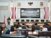 Paripurna Ke 26 DPRD Kab Sukabumi, Penyampaian Nota Pengantar Bupati dan Pandangan Umum Fraksi