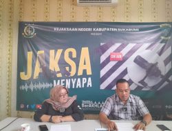 TALKSHOW RCL JAKSA MENYAPA “PERAN KEJAKSAAN DALAM TINDAK PIDANA PEMILU 2024”