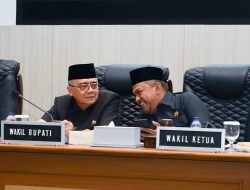 Budi Azhar Sebut Ada 12 Propemperda di Tahun 2024