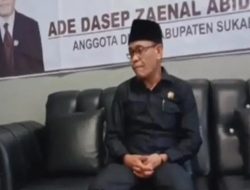 Reses III Ade Dasep Fokus Pembinaan Anak Yatim dan Tahfidz Quran