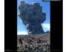 Video Erupsi Gunung Marapi Sumatera Barat, BPBD Kota Bukit Tinggi Laporkan 1 Orang Pendaki Meninggal Kehabisan Oksigen