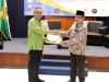 Wabup Iyos Paparkan Capaian Inovasi Penanganan Stunting di Sukabumi