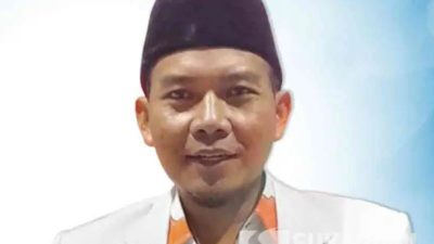 Wakil Ketua DPRD Kab Sukabumi Apresiasi Prestasi SMK Negeri 1 Cibadak