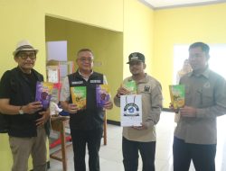 Hari Jadi ke 41 Desa Cileungsing Cikakak Hadirkan Ragam Kegiatan