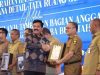 Pemkab Sukabumi Terima Bantuan Teknis RDTR Dari Kementerian ATR/BPN