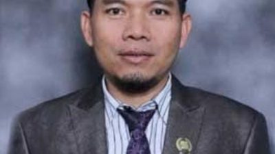 Penutupan MTQ ke 46, Muhammad Sodikin Berbagi Tips Tilawah Alquran