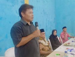 Dampingi Aleg Jabar, Anang Janur Sebut Momentum Tampung Aspirasi