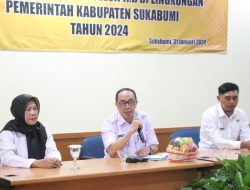 SEKDA MEMBUKA UJI KOMPETENSI JPT PRATAMA SETINGKAT ESSELON II.b TAHUN 2024.