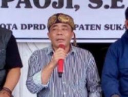 Reses di 4 Kecamatan Paoji Nurjaman Banyak Serap Aspirasi