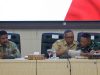 RAKOR KESIAPAN PEMILU SERENTAK 2024, BUPATI SUKABUMI” MEMASTIKAN PEMILU AMAN DAN KONDUSIF”